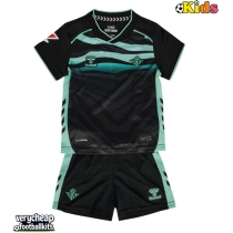 Real Betis Replica Third Minikit 2025-26 Short Sleeve (+ pants)